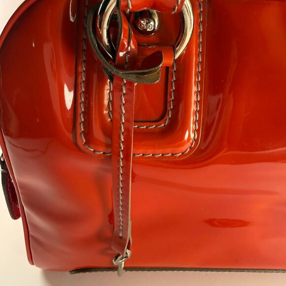 Dolce & Gabbana Lily Bag Patent Leather - Picture 11 of 11